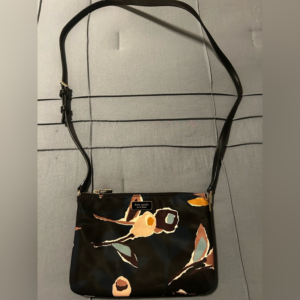 Kate Spade crossbody bag
